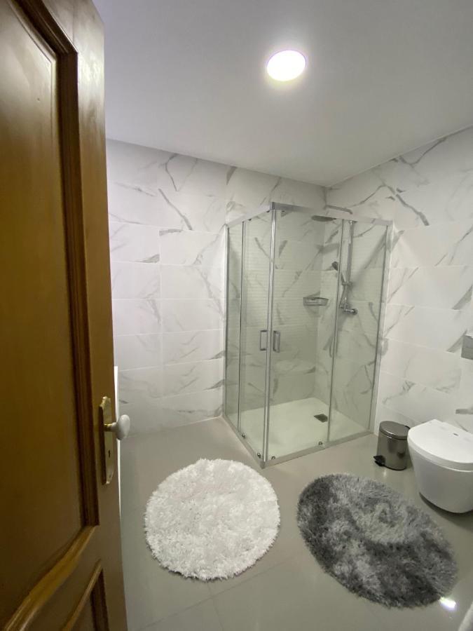 Luxury Guest House Pacos de Ferreira Exterior photo