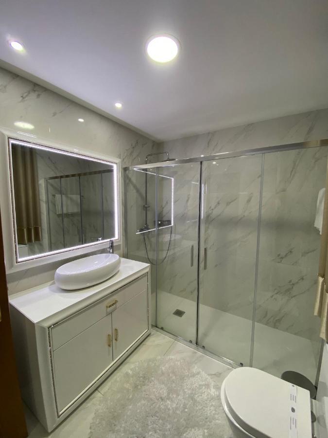 Luxury Guest House Pacos de Ferreira Exterior photo