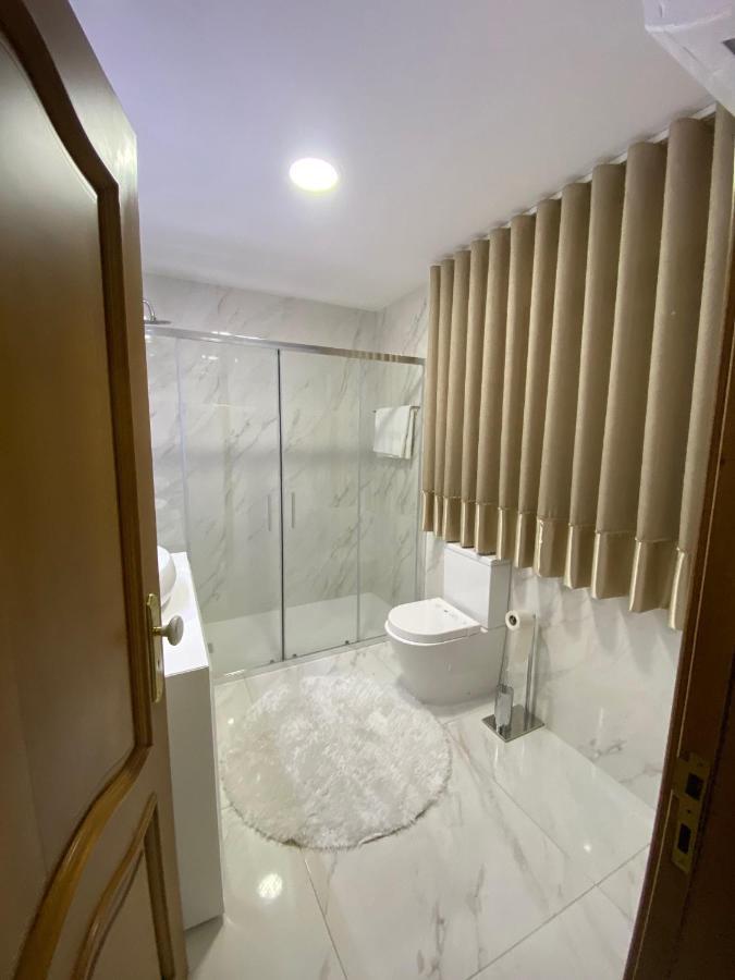 Luxury Guest House Pacos de Ferreira Exterior photo