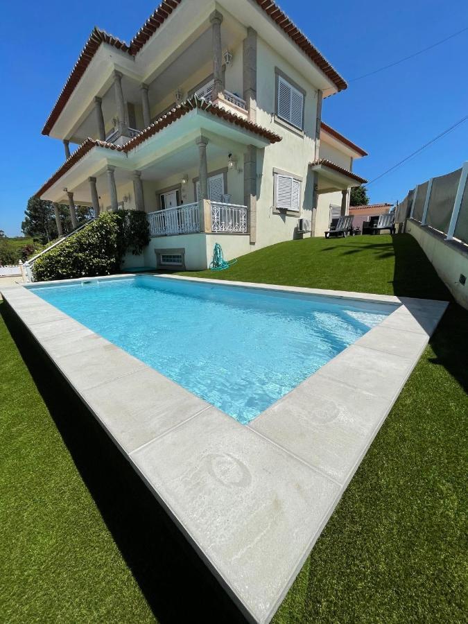 Luxury Guest House Pacos de Ferreira Exterior photo